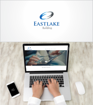 Logo Design by LikeaStone 2 for Eastlake Building | Design: #16100876