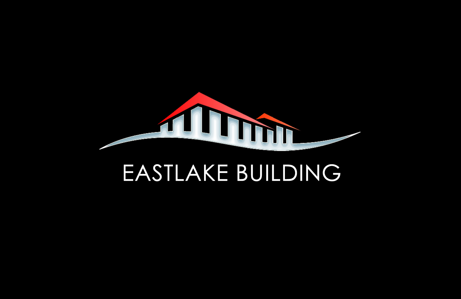 Logo Design by Valentim for Eastlake Building | Design #16243695