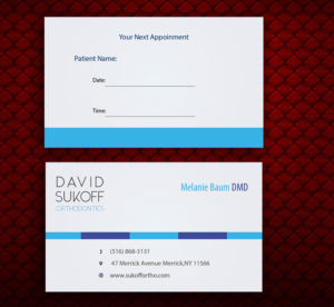 Business Card Design by Akaram Advertising for this project | Design: #16076240
