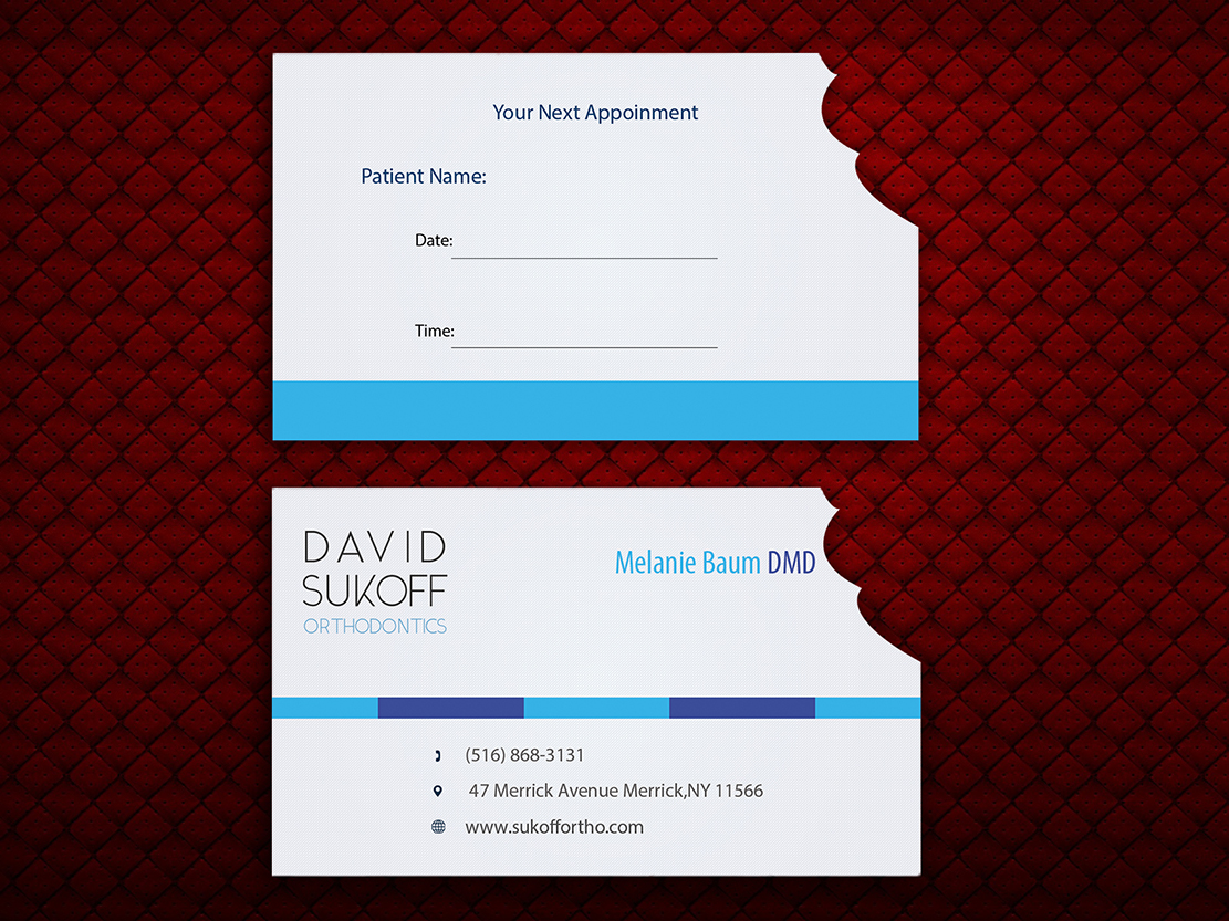 Business Card Design by Akaram Advertising for this project | Design #16076241