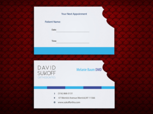 Business Card Design by Akaram Advertising for this project | Design: #16076241