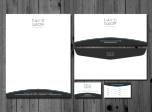 Business Card Design by kreativedhir for this project | Design: #16068481