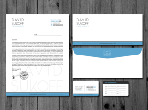 Business Card Design by kreativedhir for this project | Design: #16068847