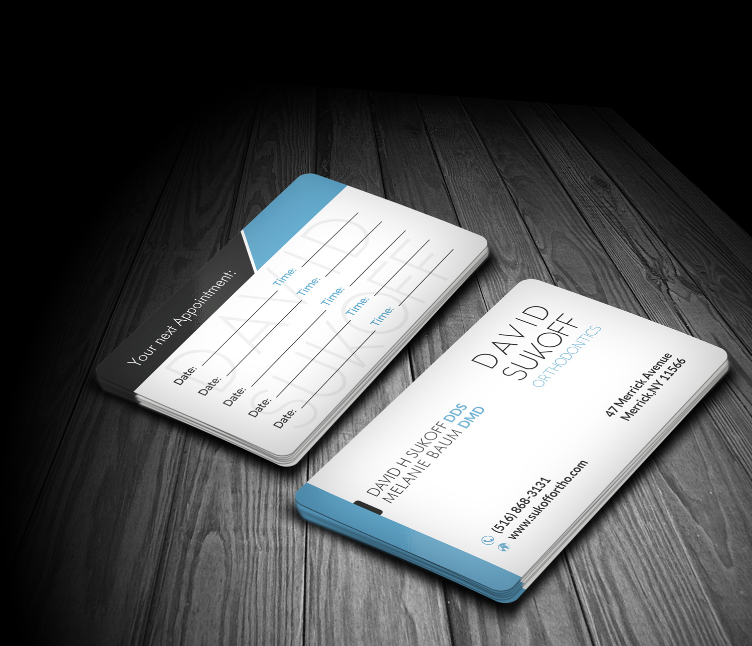 Business Card Design by kreativedhir for this project | Design #16069202