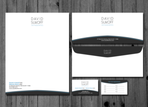 Business Card Design by kreativedhir for this project | Design: #16079686
