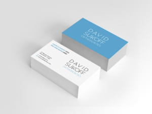 Business Card Design by Creations Box 2015 for this project | Design: #16075397