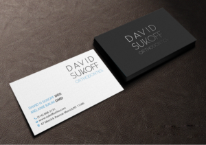 Business Card Design by Creations Box 2015 for this project | Design: #16075405