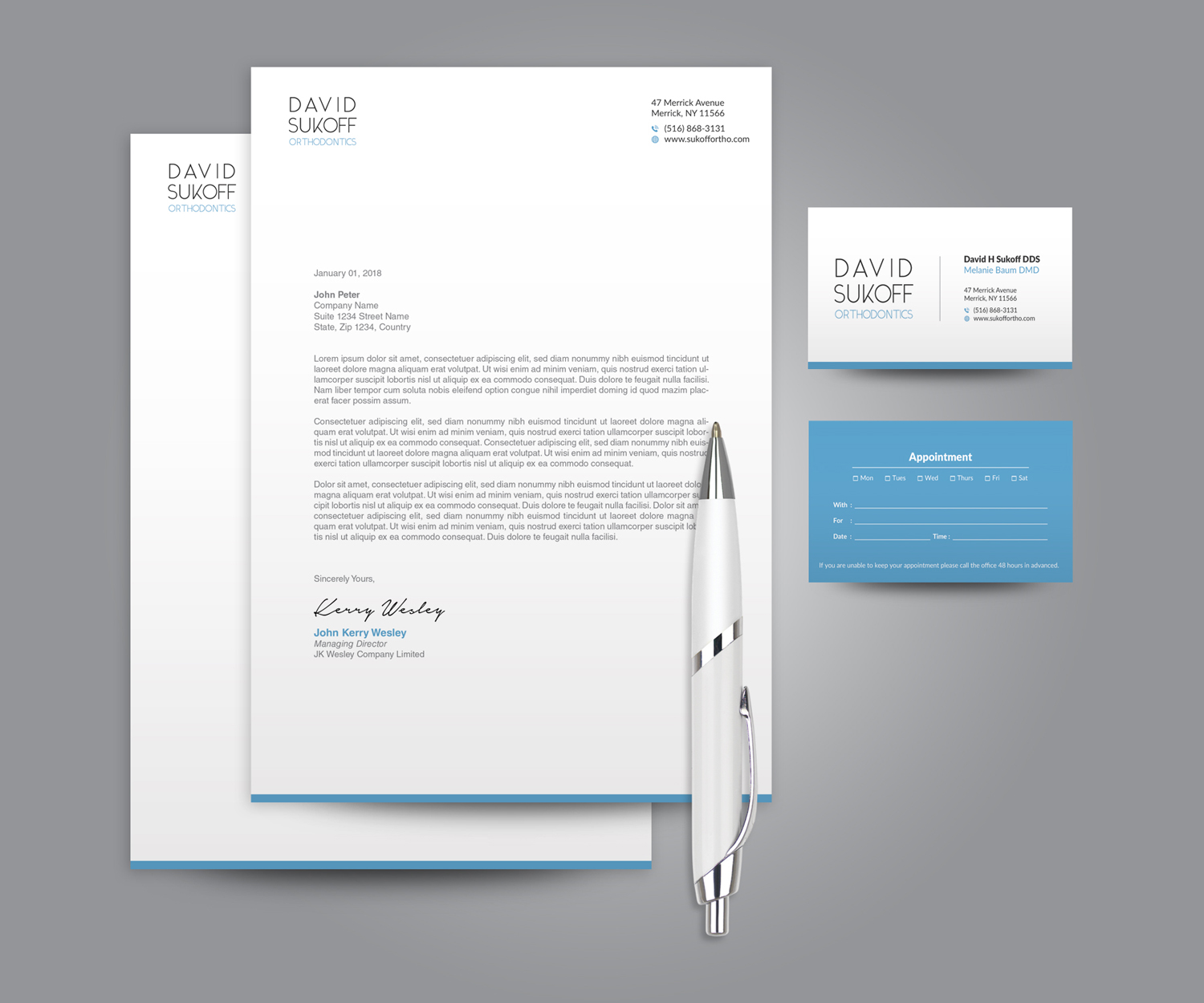 Business Card Design by OxonoArt for this project | Design #16089919