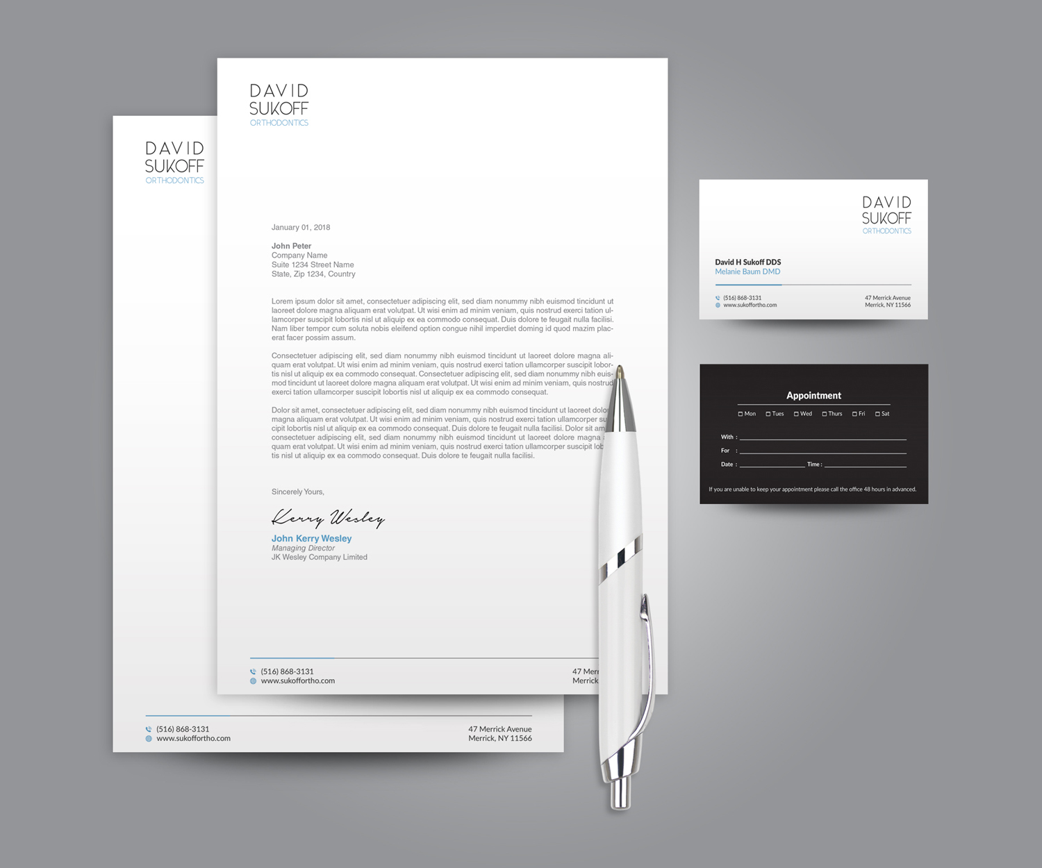 Business Card Design by OxonoArt for this project | Design #16090275