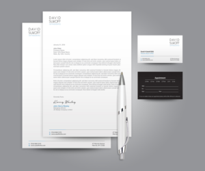 Business Card Design by OxonoArt for this project | Design: #16090275