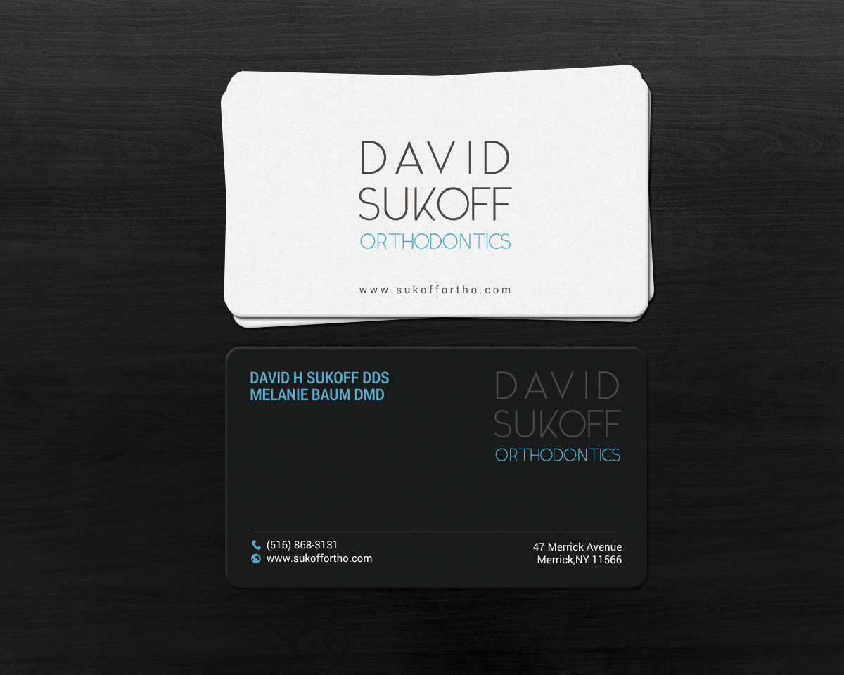 Business Card Design by chandrayaan.creative for this project | Design #16071435