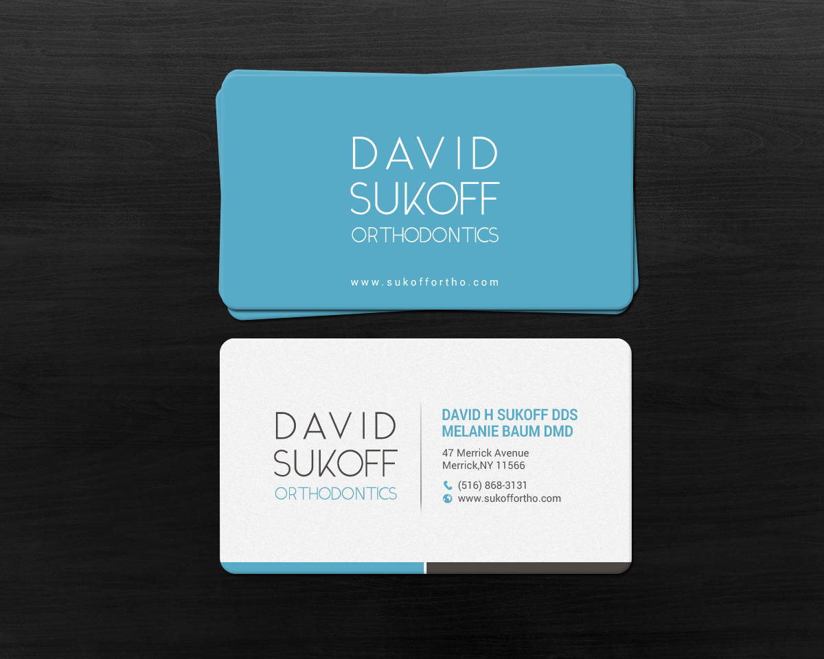 Business Card Design by chandrayaan.creative for this project | Design #16071437