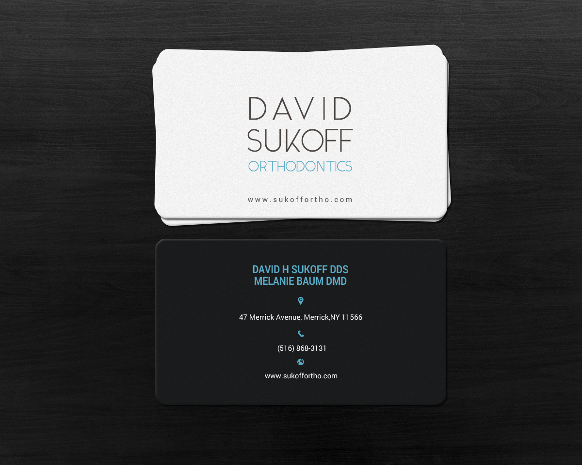 Business Card Design by chandrayaan.creative for this project | Design #16072389