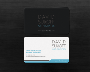 Business Card Design by chandrayaan.creative for this project | Design: #16074065