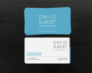 Business Card Design by chandrayaan.creative for this project | Design: #16074105