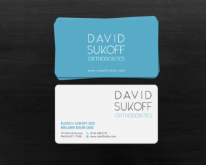 Business Card Design by chandrayaan.creative for this project | Design: #16074120