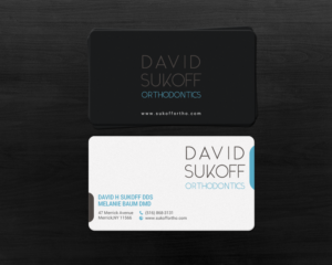 Business Card Design by chandrayaan.creative for this project | Design: #16074126
