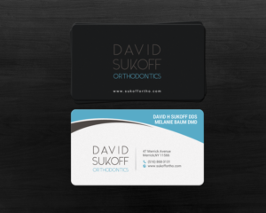 Business Card Design by chandrayaan.creative for this project | Design: #16074180