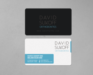 Business Card Design by chandrayaan.creative for this project | Design: #16104843