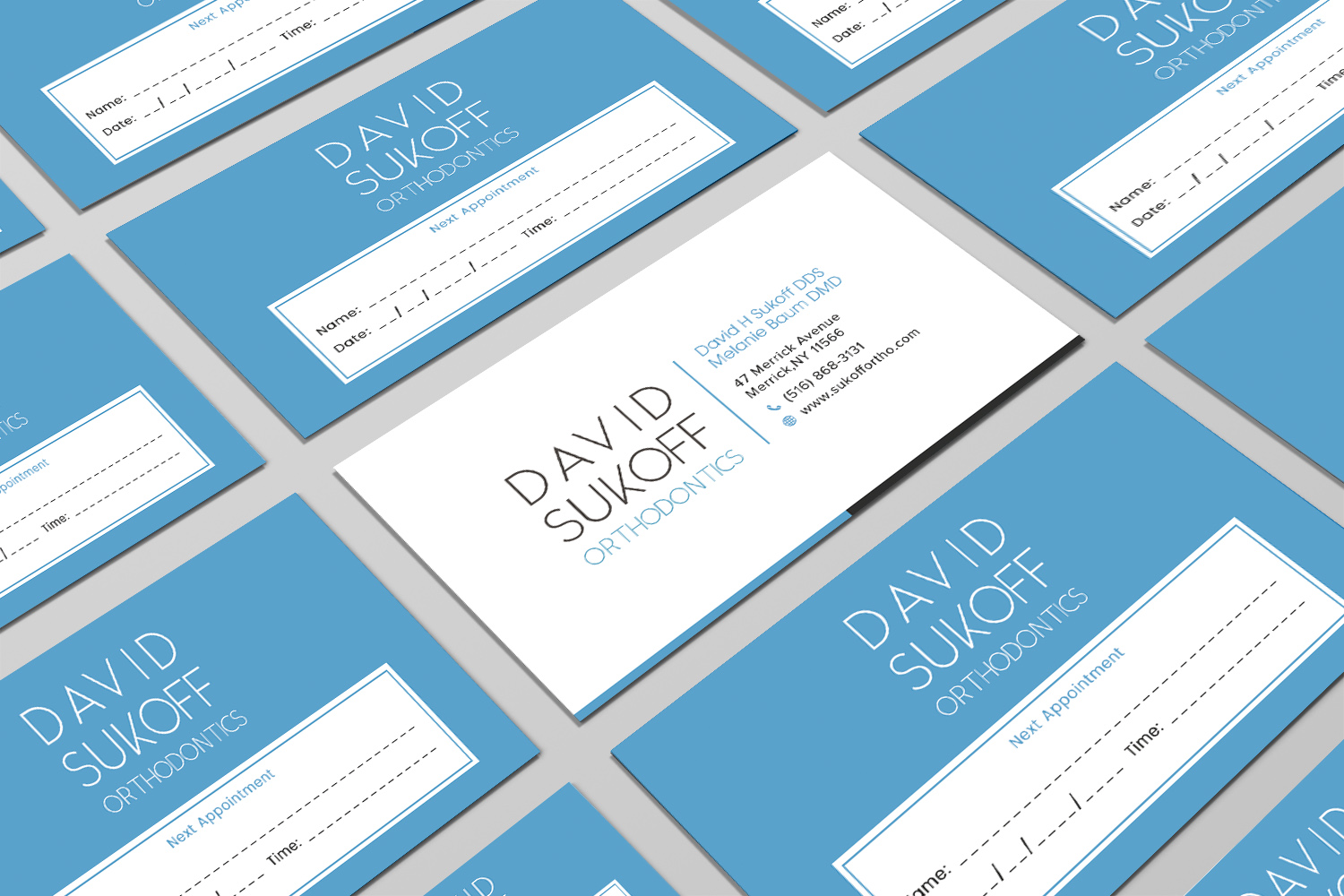 Business Card Design by Graphic Flame for this project | Design #16071120