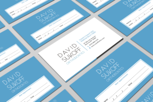 Business Card Design by Graphic Flame for this project | Design: #16071120