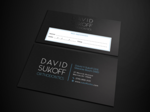 Business Card Design by Graphic Flame for this project | Design: #16071131