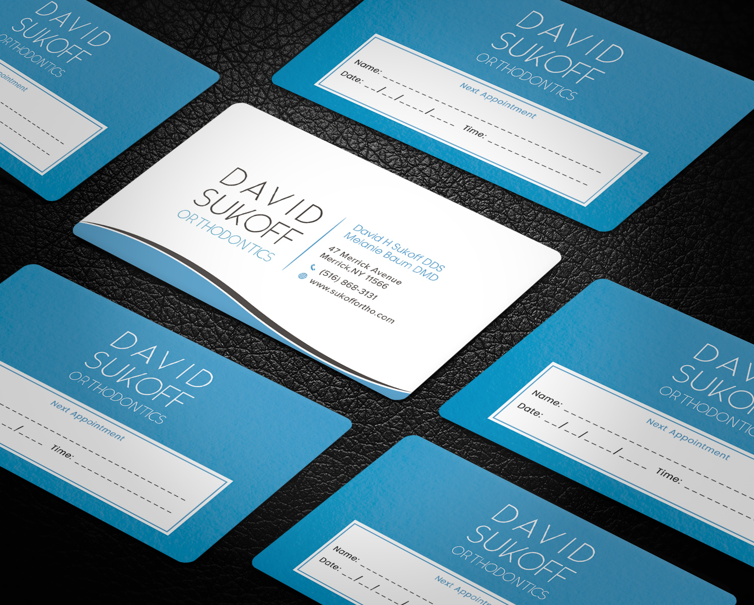 Diseño de Tarjeta de Presentación por Graphic Flame para este proyecto | Diseño #16071132