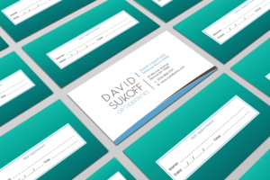 Business Card Design by Graphic Flame for this project | Design: #16071143