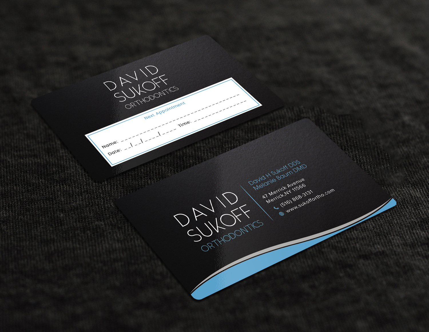 Business Card Design by Graphic Flame for this project | Design #16071144