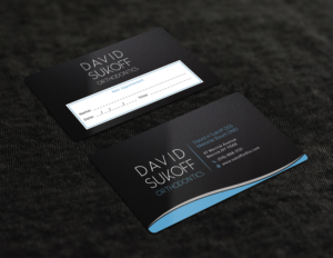 Business Card Design by Graphic Flame for this project | Design: #16071144