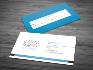 Business Card Design by Graphic Flame for this project | Design: #16071147