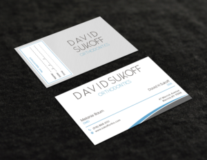 Diseño de Tarjeta de Presentación por Graphic Flame para este proyecto | Diseño: #16071166