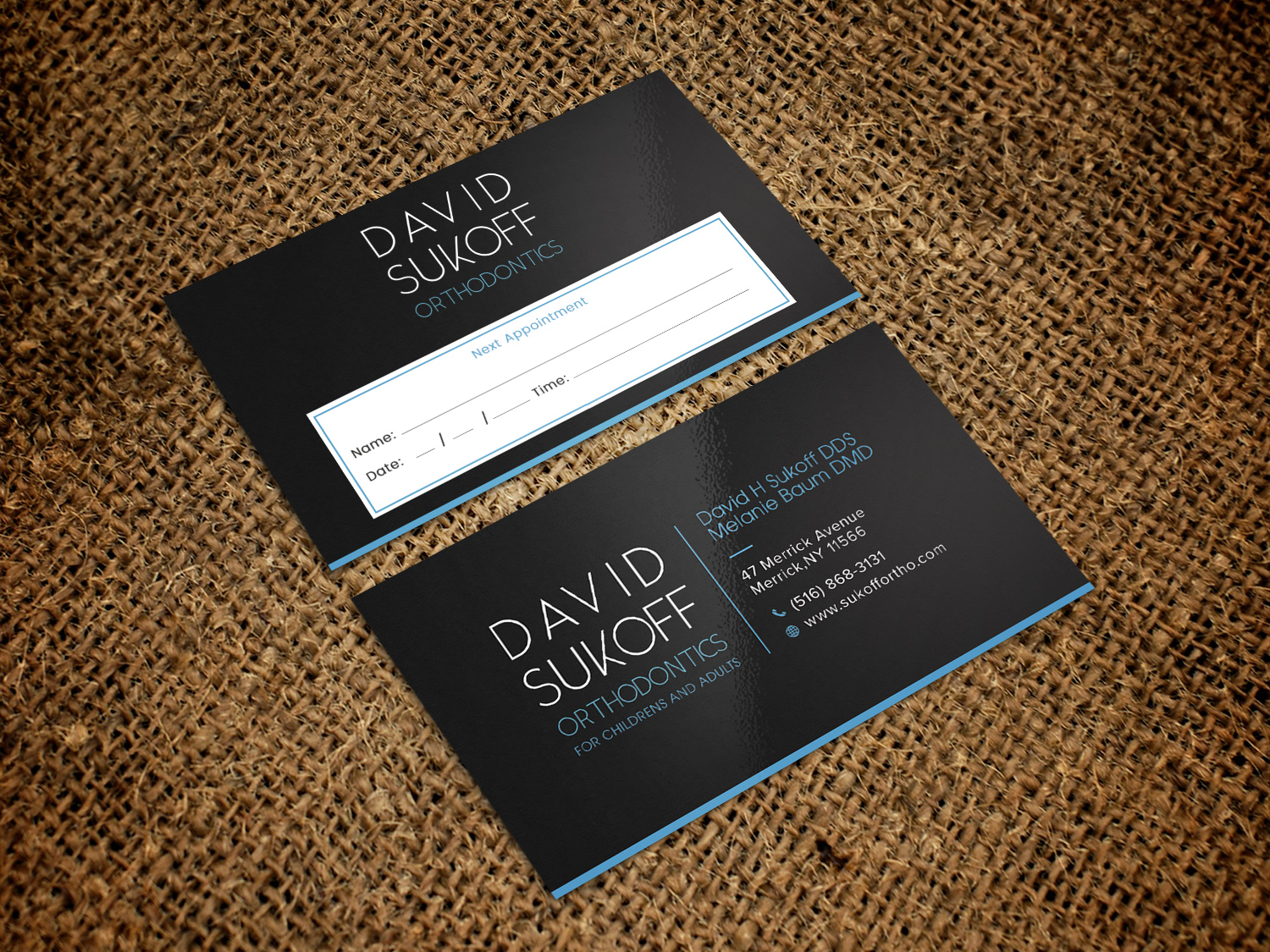 Business Card Design by Graphic Flame for this project | Design #16079540