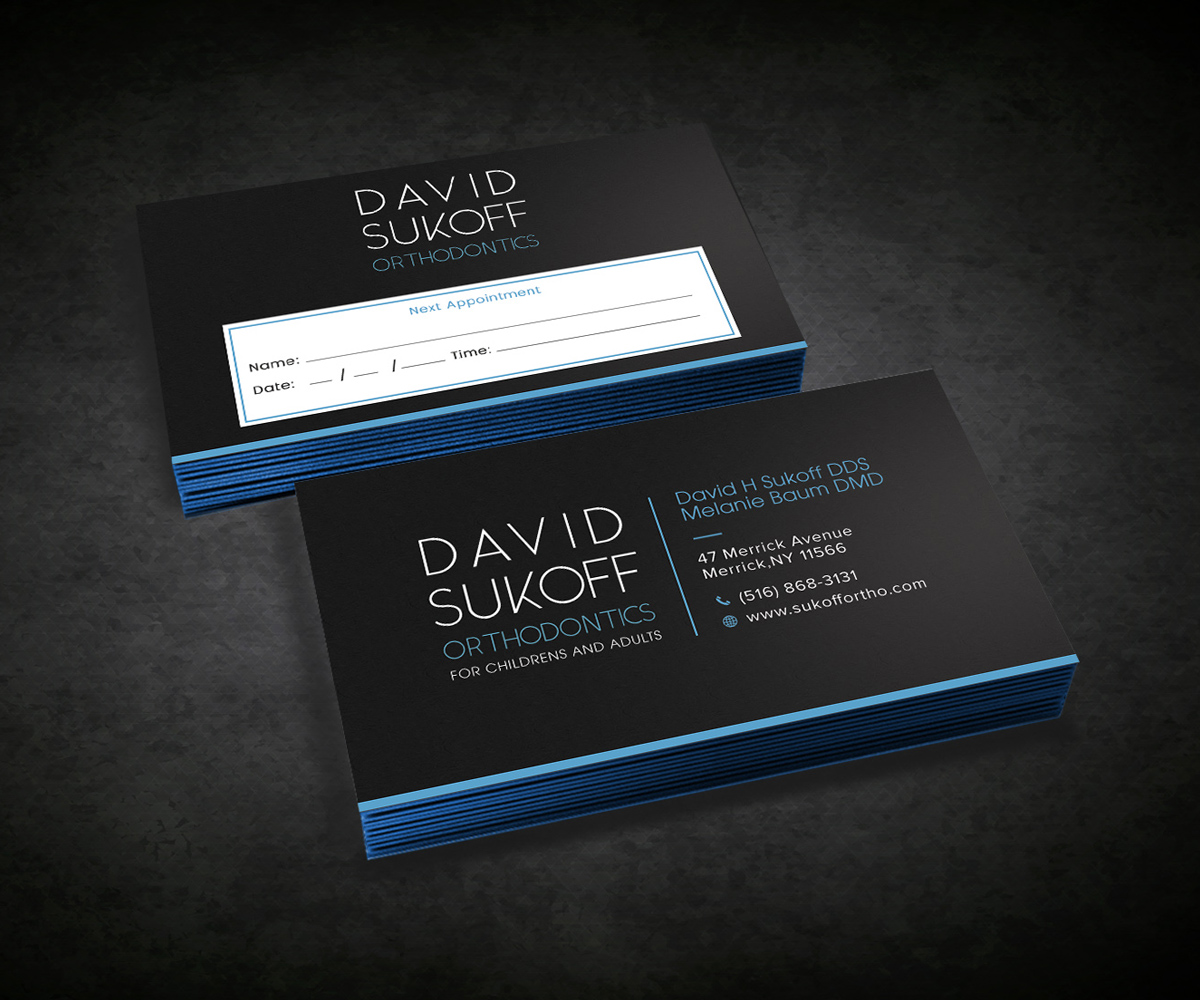 Business Card Design by Graphic Flame for this project | Design #16079543