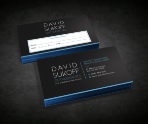 Diseño de Tarjeta de Presentación por Graphic Flame para este proyecto | Diseño: #16079543