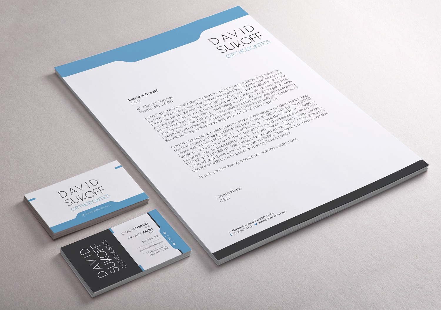 Business Card Design by TheLogoHouse for this project | Design #16070035