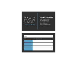 Business Card Design by Boon for this project | Design #16065895