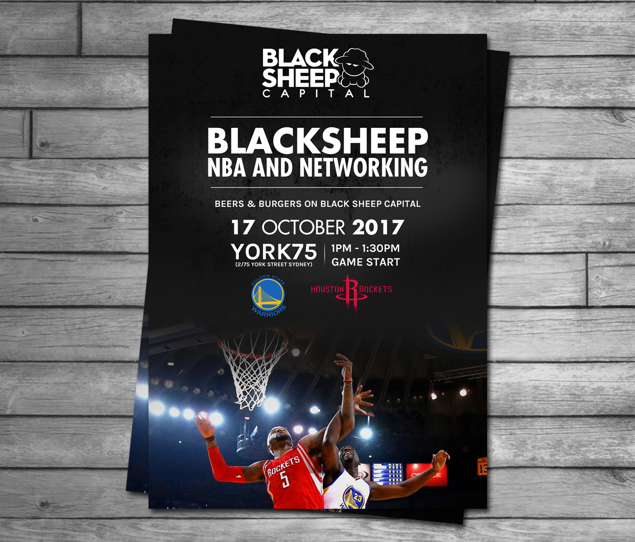 Flyer Design by debdesign for this project | Design #16071880