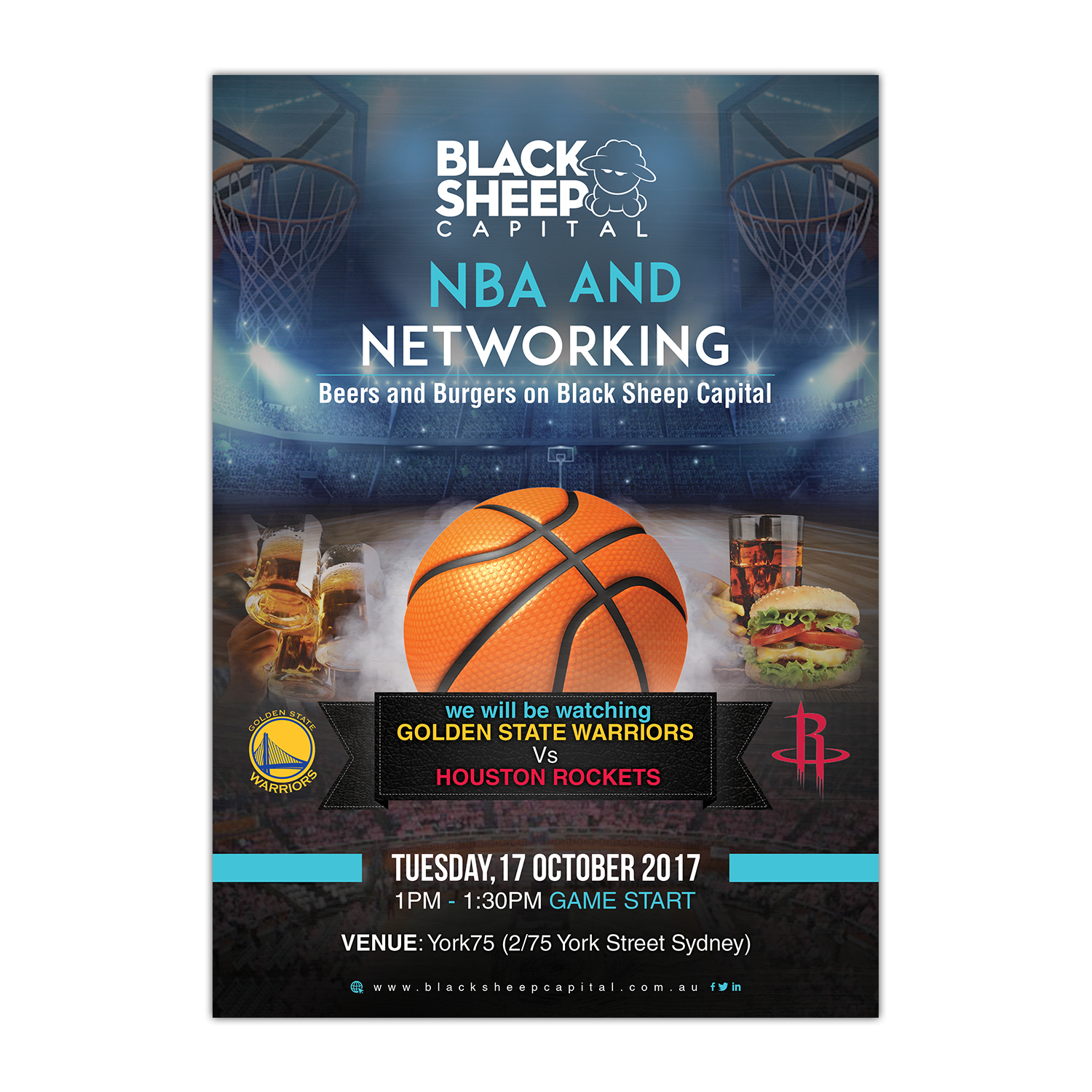 Flyer Design by debdesign for this project | Design #16080712