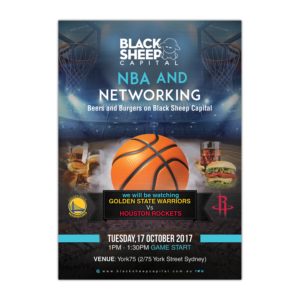 Flyer Design by debdesign for this project | Design: #16080712