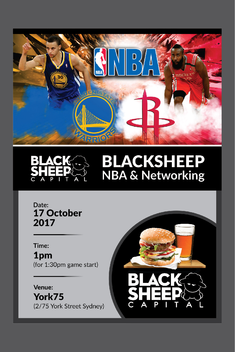 Flyer Design by Deziners Zone for this project | Design #16071613