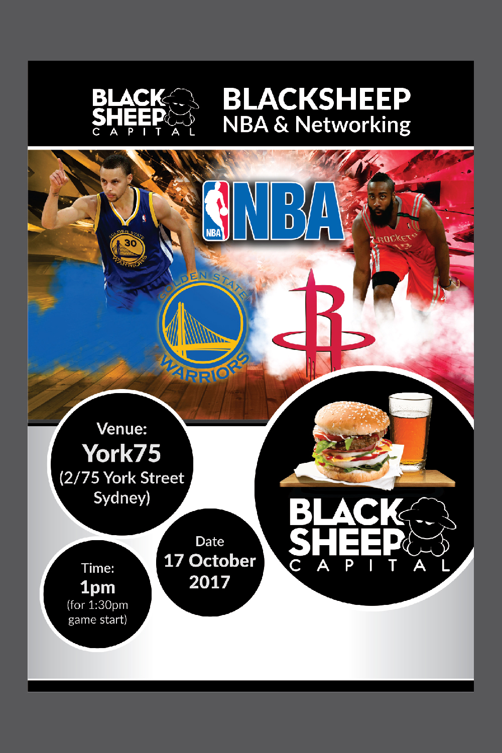 Flyer Design by Deziners Zone for this project | Design #16071614