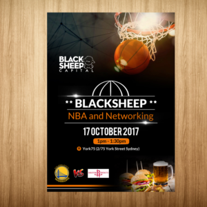 Flyer Design by creative.bugs for this project | Design: #16069693