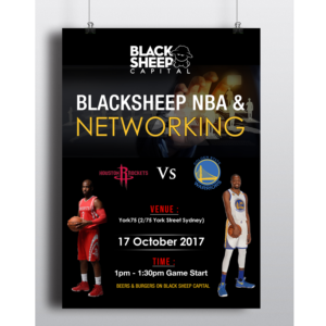 Flyer Design by creative.bugs for this project | Design: #16072743