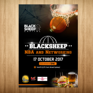 Flyer Design by creative.bugs for this project | Design: #16080360