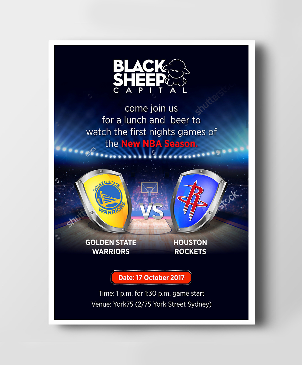 Flyer Design by D Creative for this project | Design #16075767