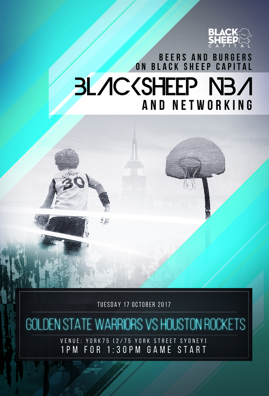 Flyer Design by Dana Noja for this project | Design #16074990