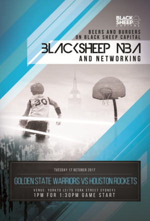 Flyer Design by Dana Noja