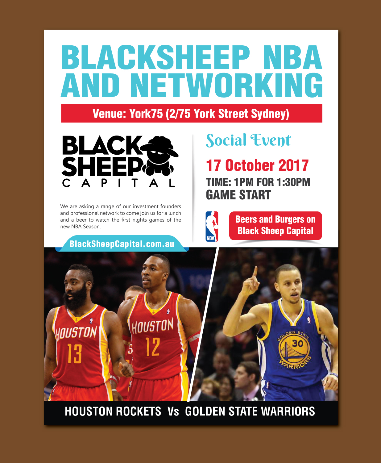 Flyer Design by meet007 for this project | Design #16072539