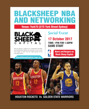 Flyer Design by meet007 for this project | Design: #16072539